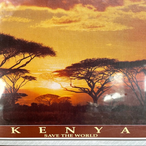 KENYA 1500pcs PUZZLE by EDUCA made in Spain. NEW - Picture 4 of 5